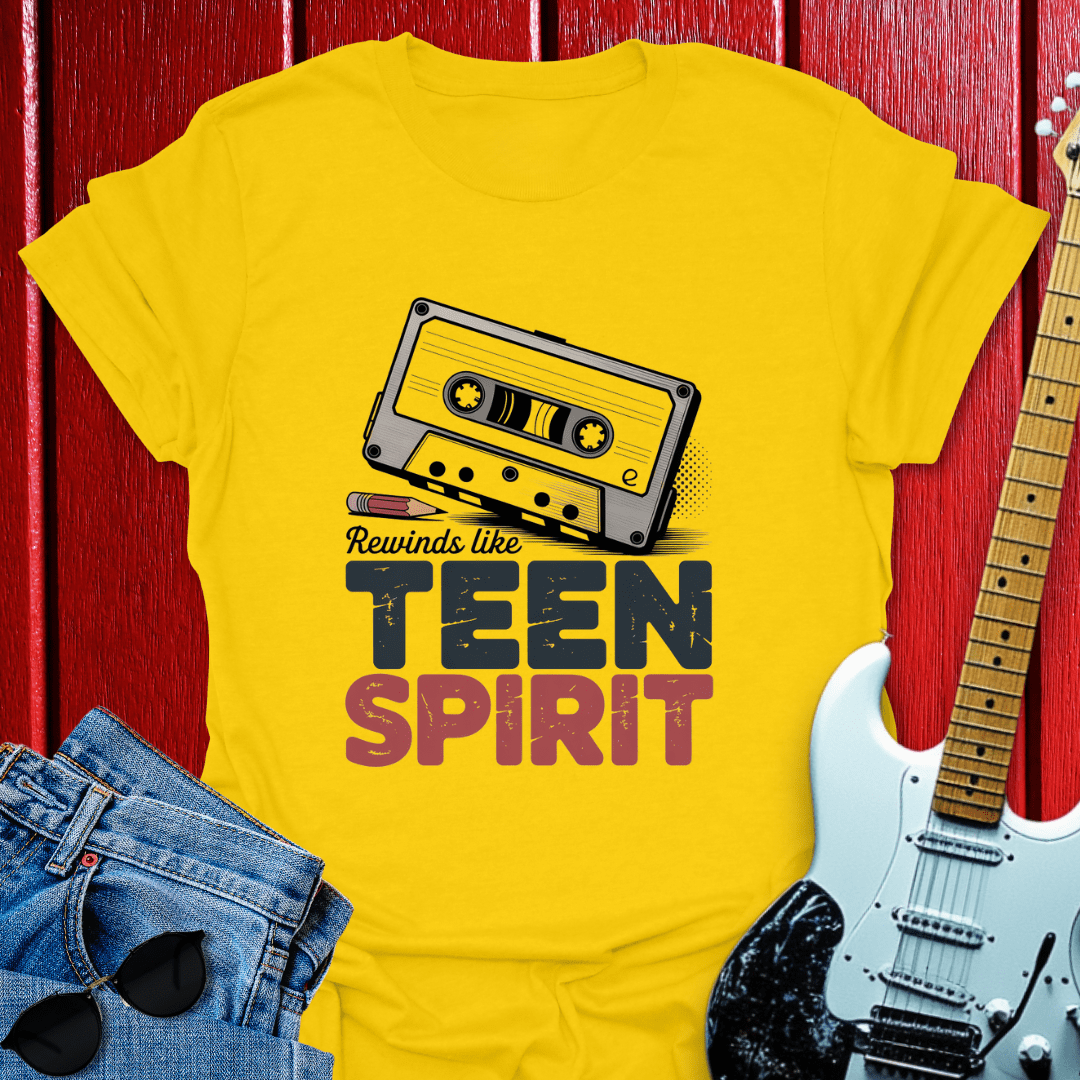 Rewinds T-shirt