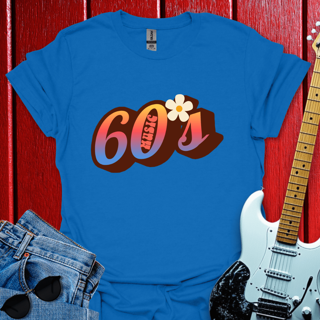 1960's T-shirt