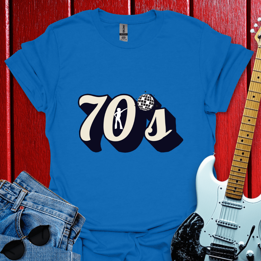 1970's T-shirt