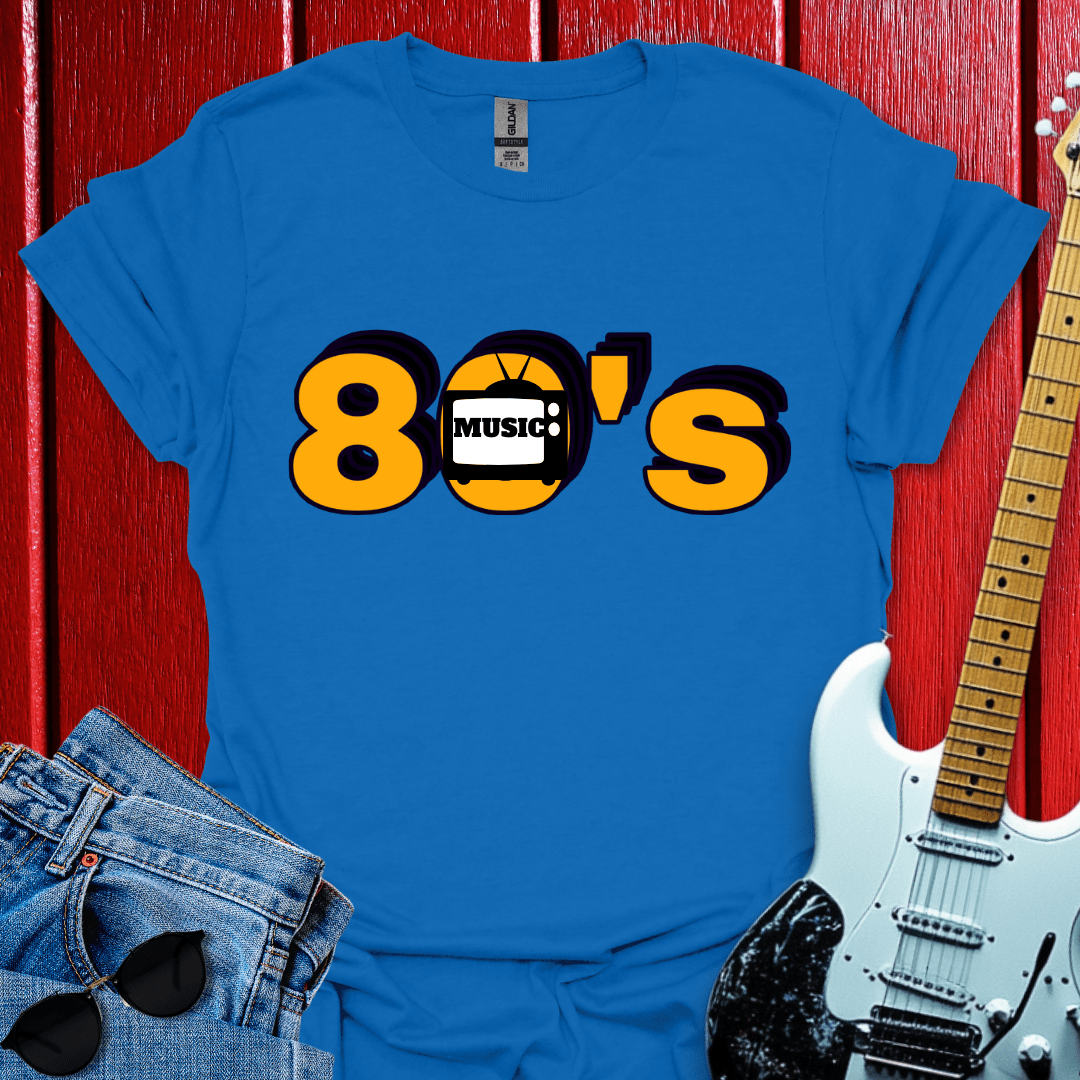 1980's T-shirt