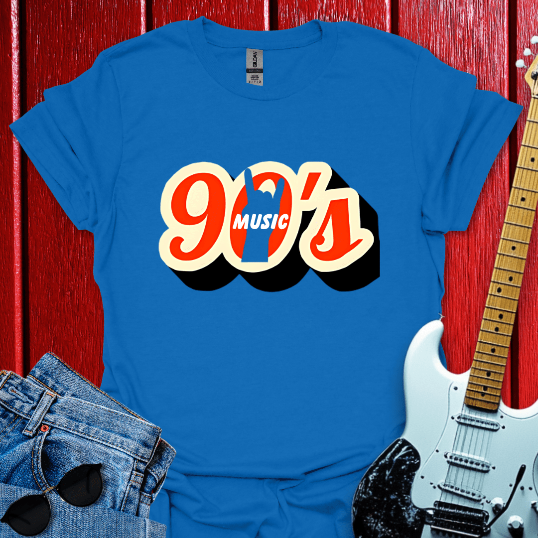 1990's T-shirt