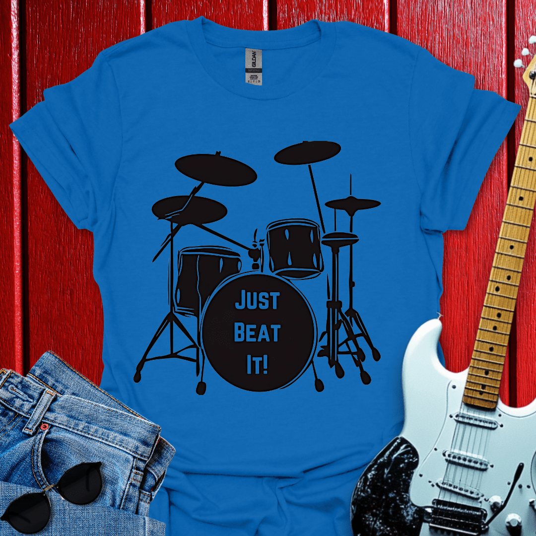 Beat It T-shirt