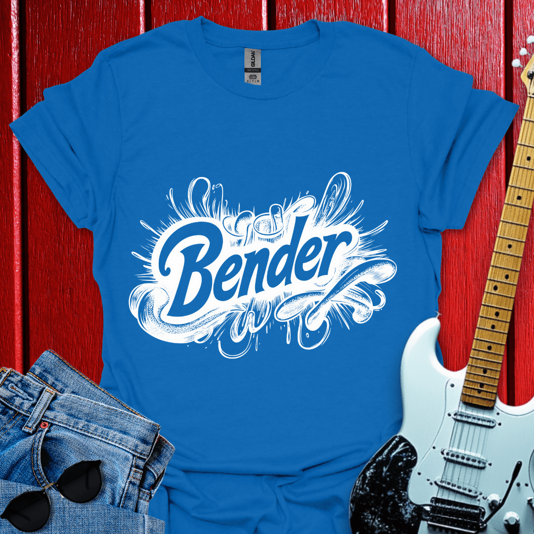 Bend T-shirt