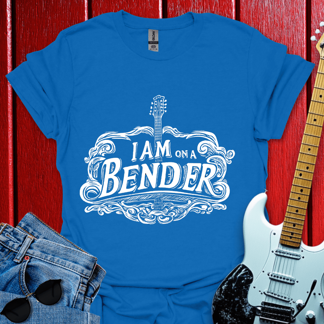 Bender T-shirt