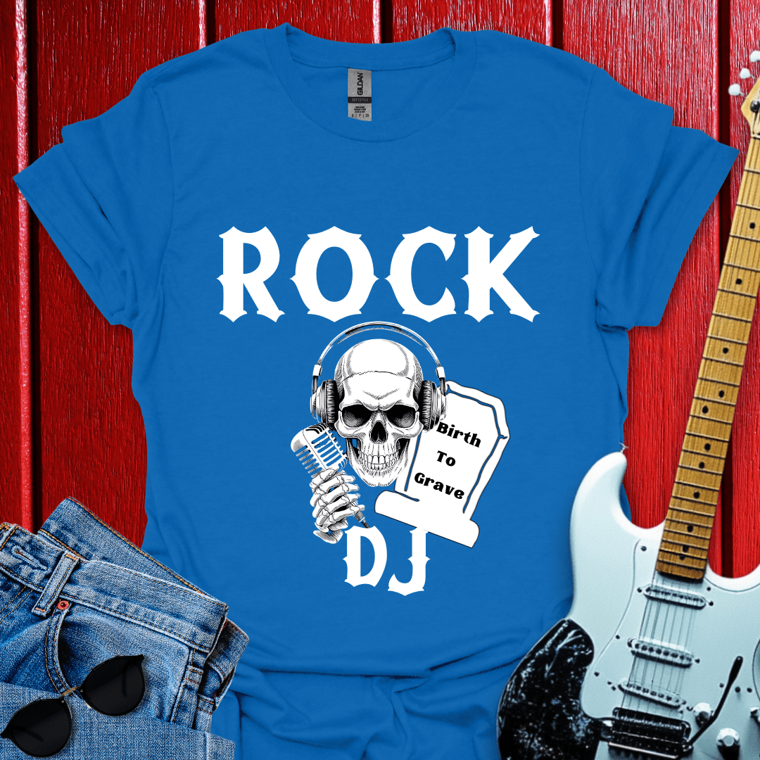 Birth To Grave T-shirt
