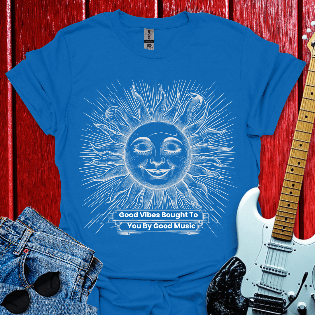 Bought To You T-shirt