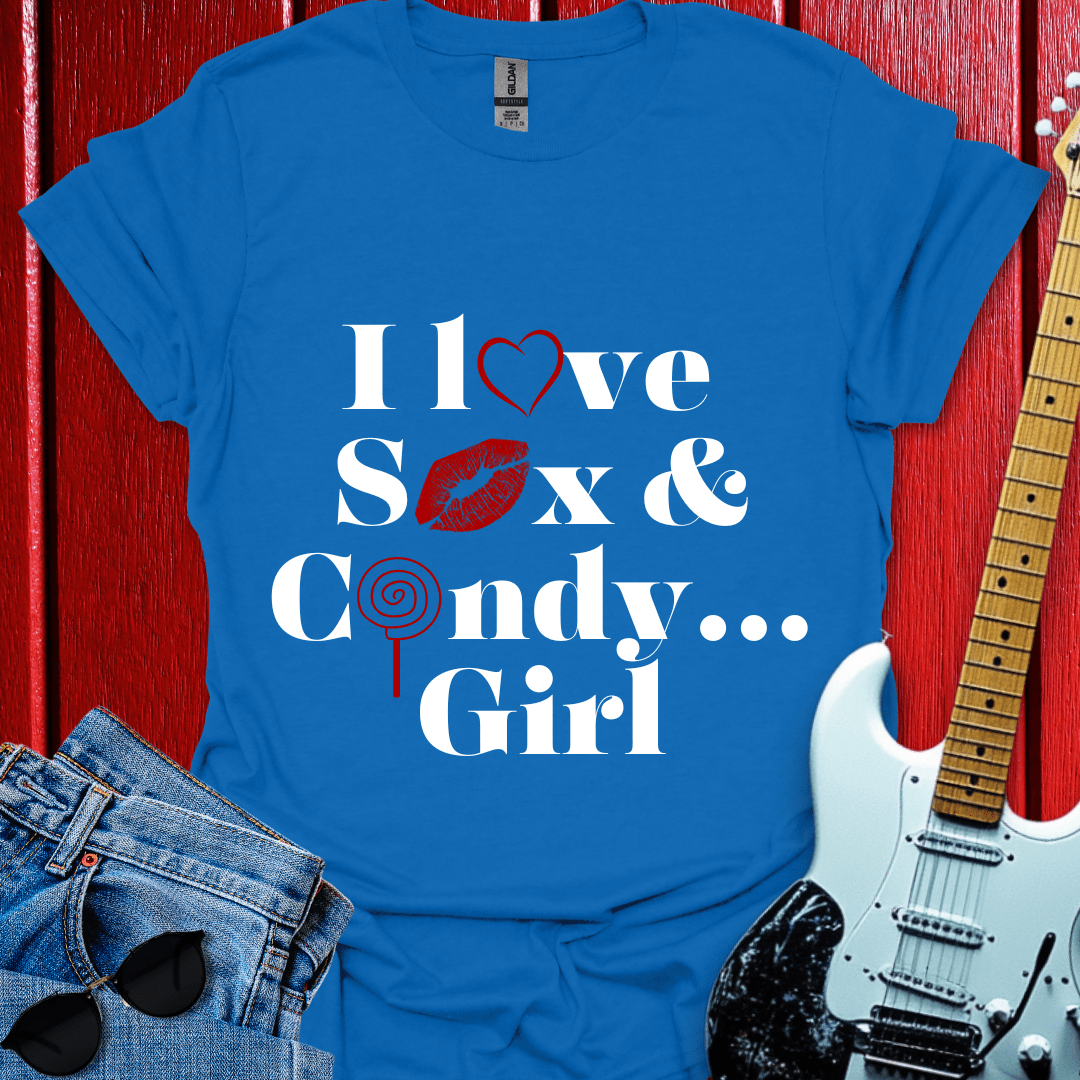Candy Girl T-shirt
