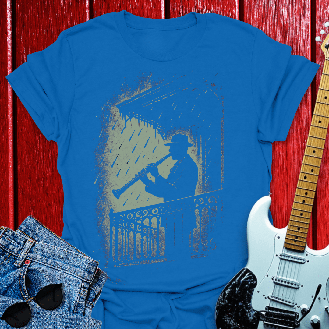Clarity Orleans T-shirt