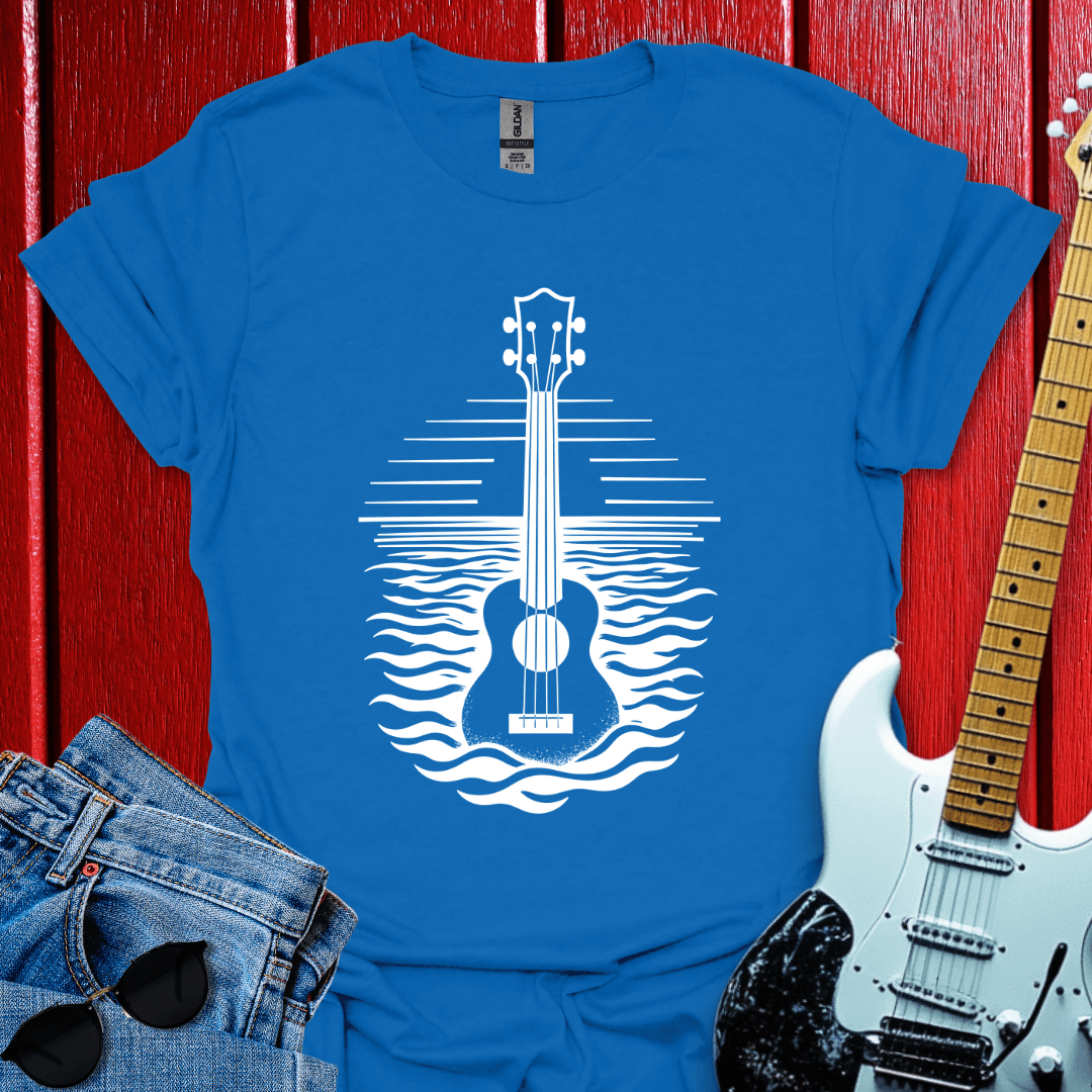 Coastal Harmony T-shirt