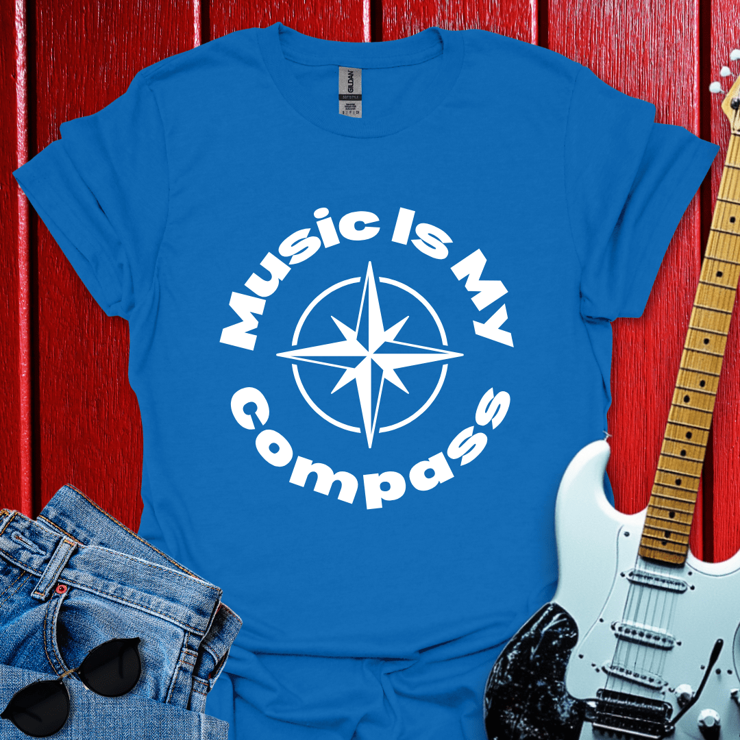 Compass T-shirt