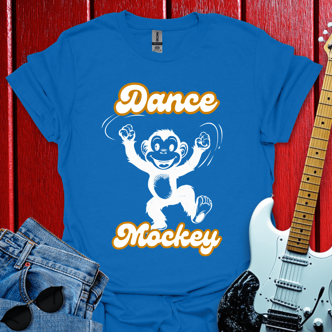 Dance Monkey T-shirt