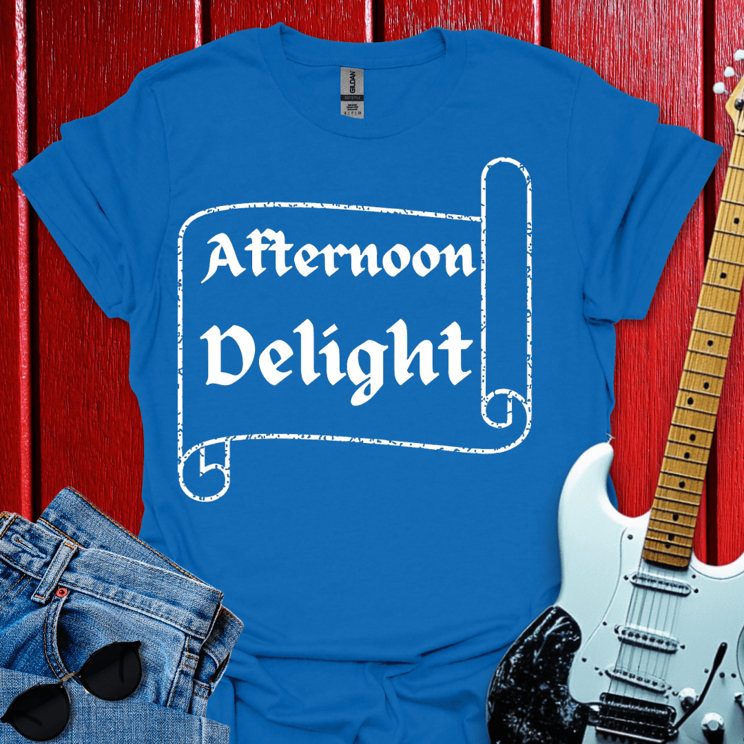 Delight T-shirt