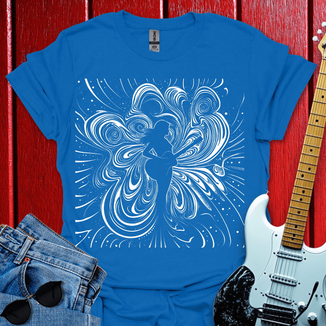 Echo Woman T-shirt