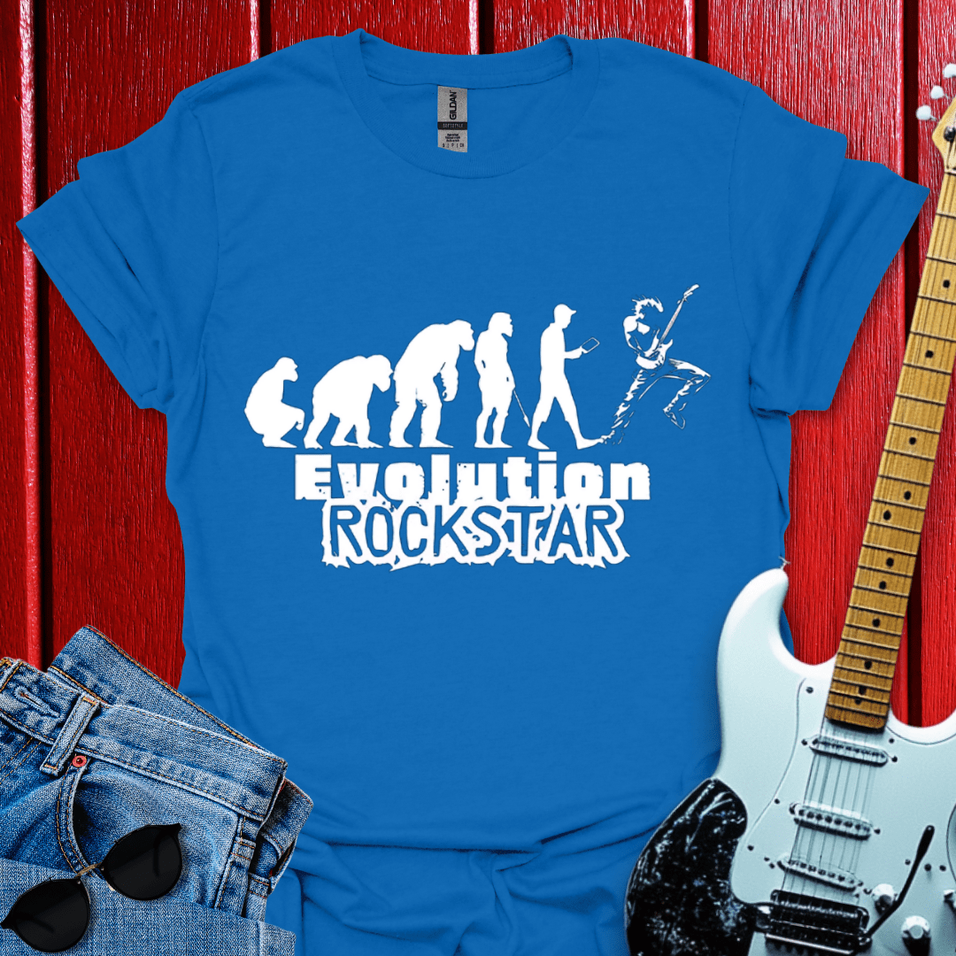 Evolution T-shirt