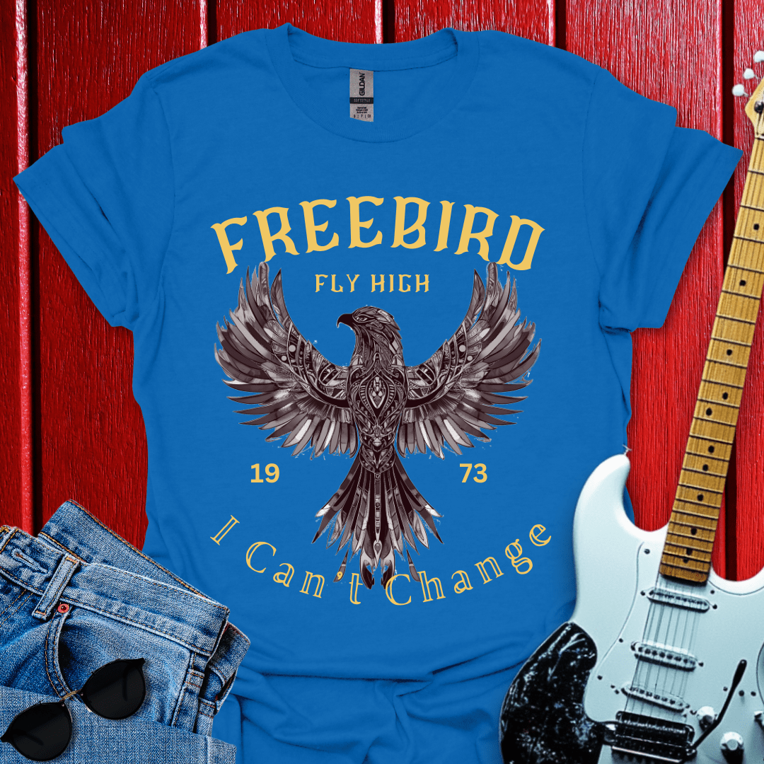 Freebird T-shirt