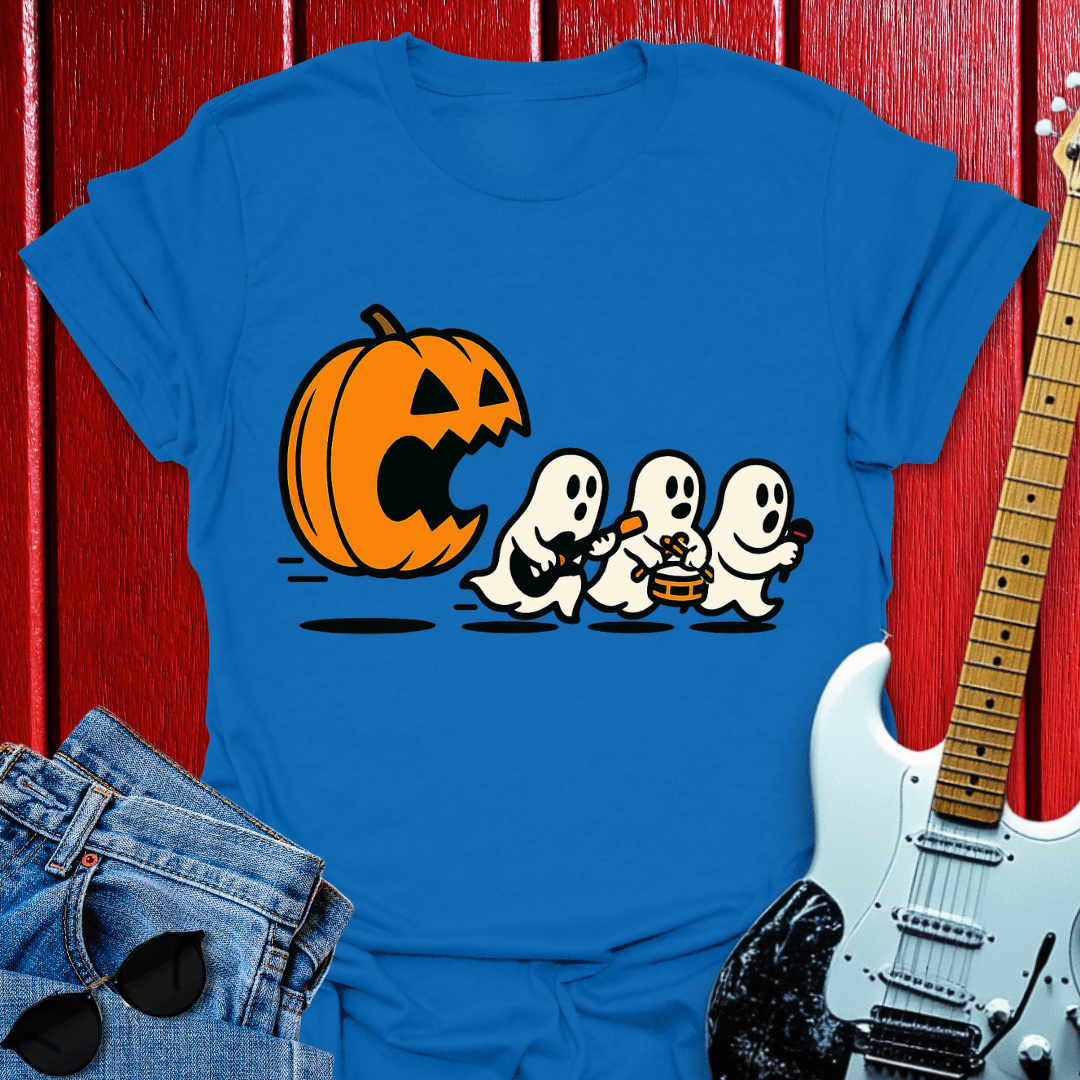 Ghost Chaser T-shirt