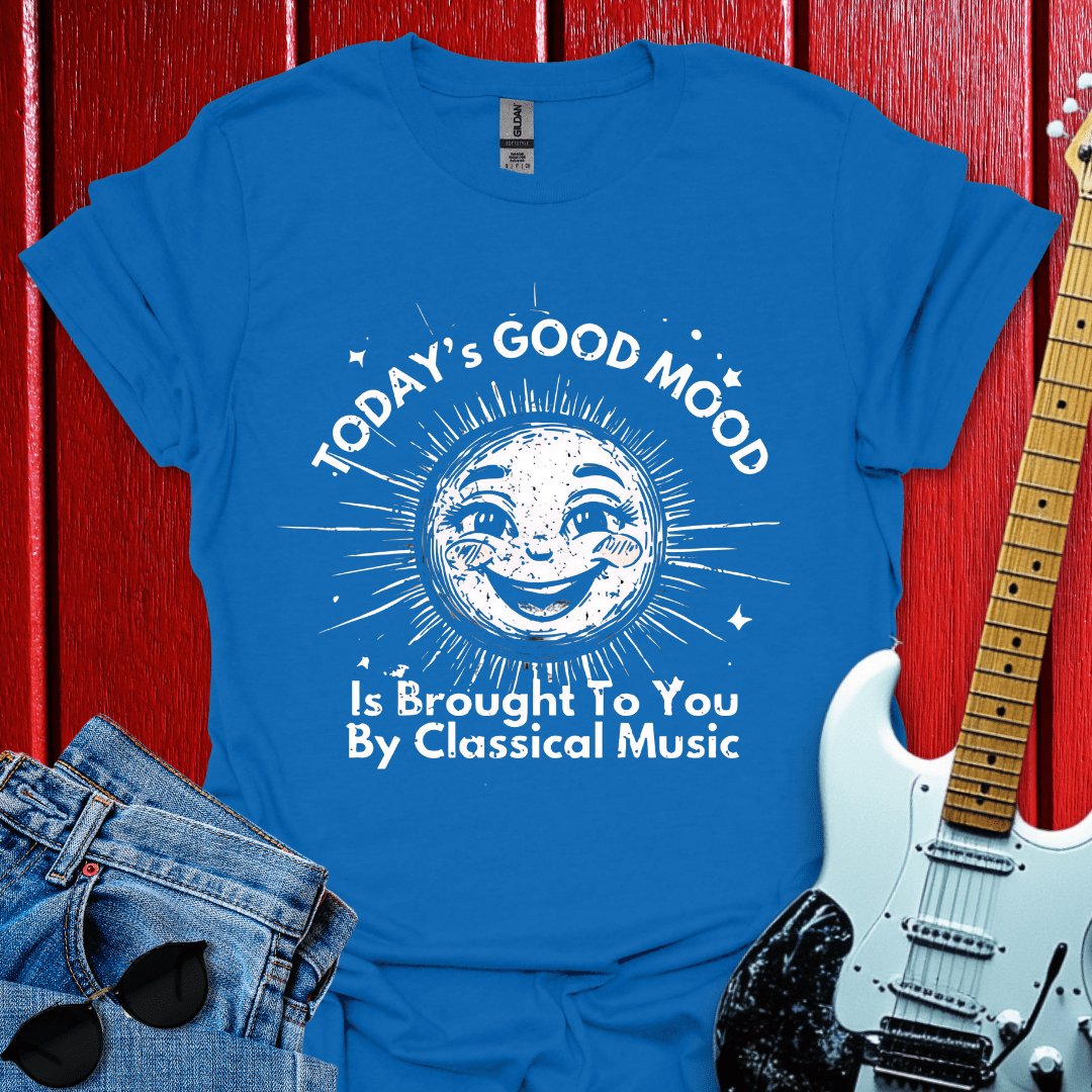 Good Mood T-shirt