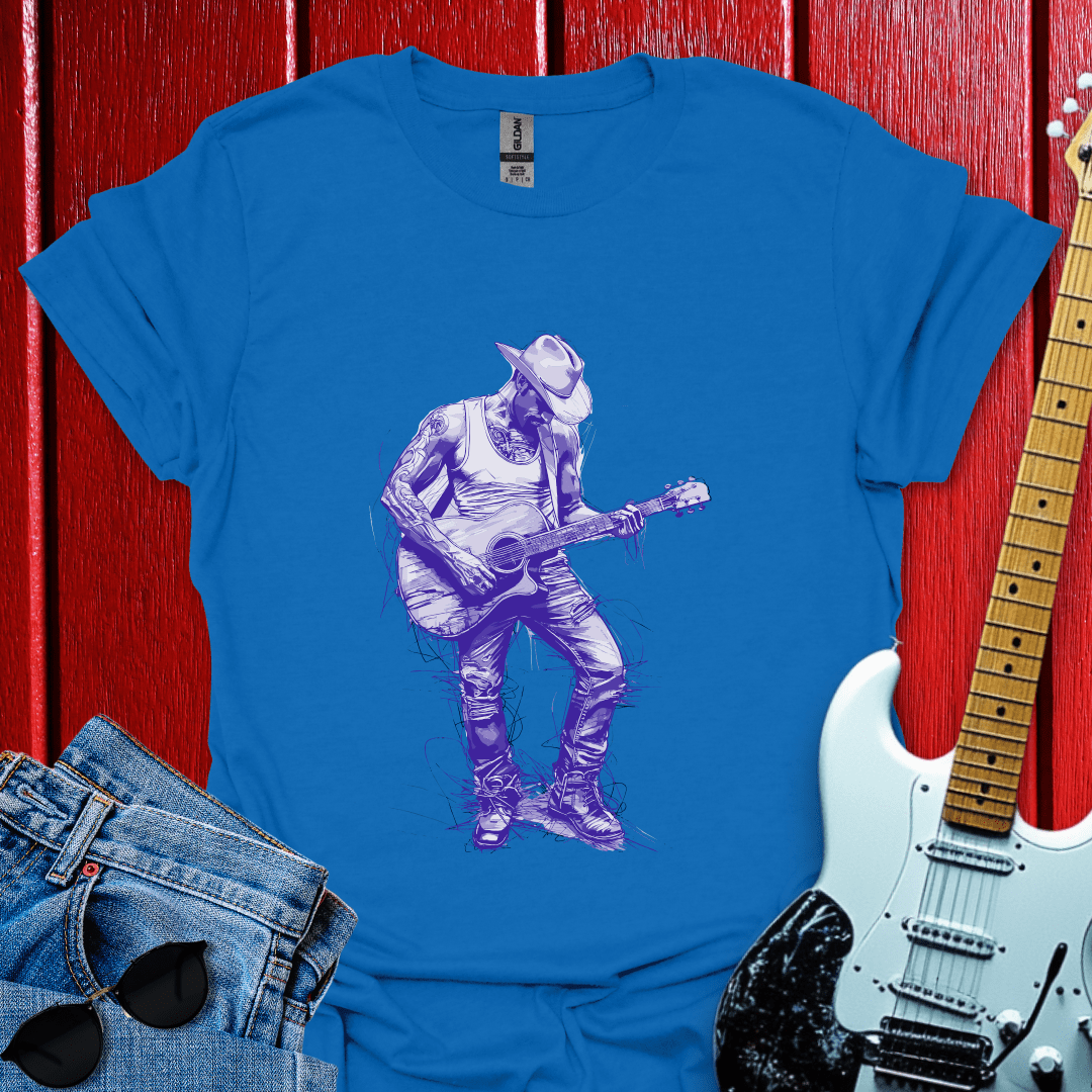 Jammin Country T-shirt