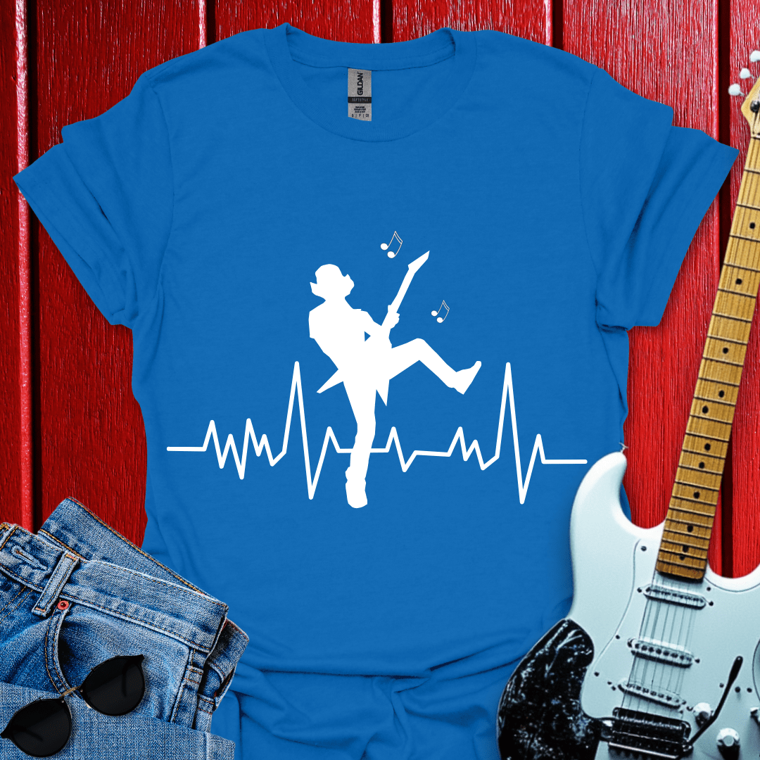 Jammin Sound T-shirt