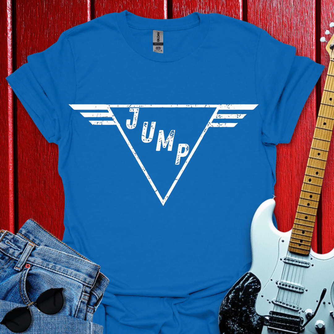 Jump T-shirt