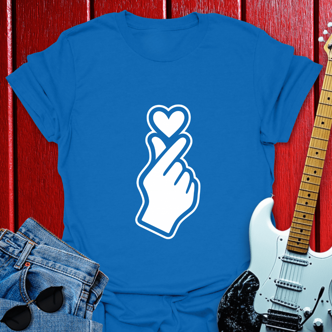 K Love T-shirt