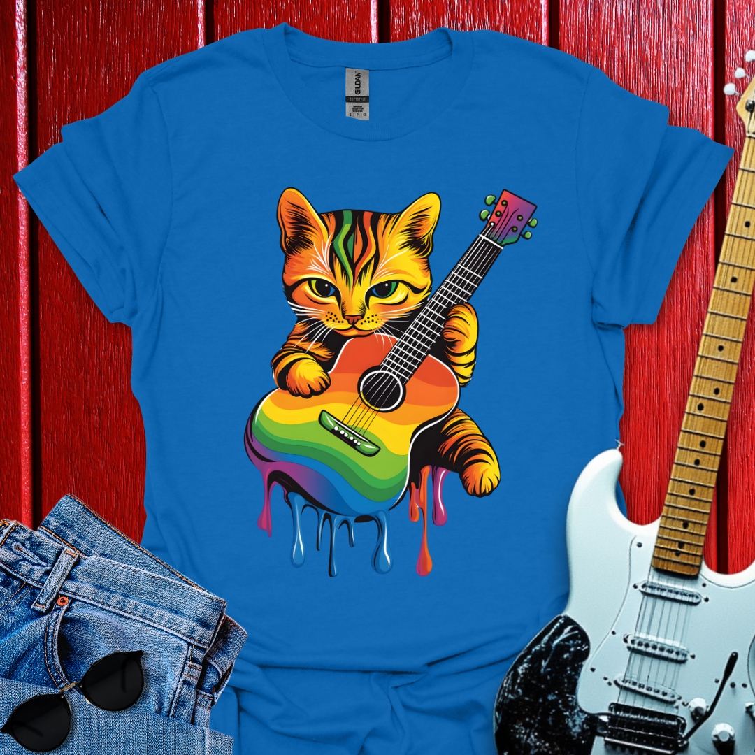 Kitty Play T-shirt