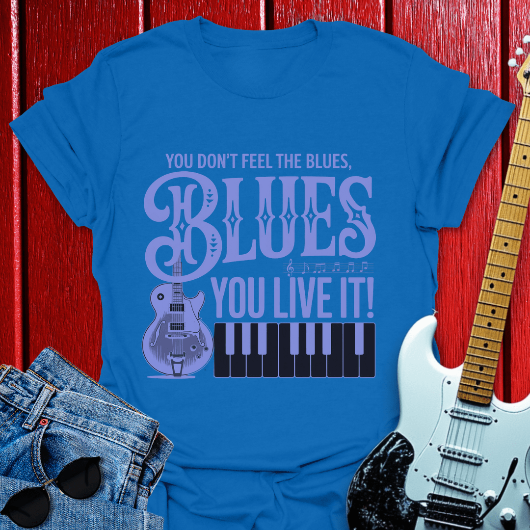 Live It T-shirt