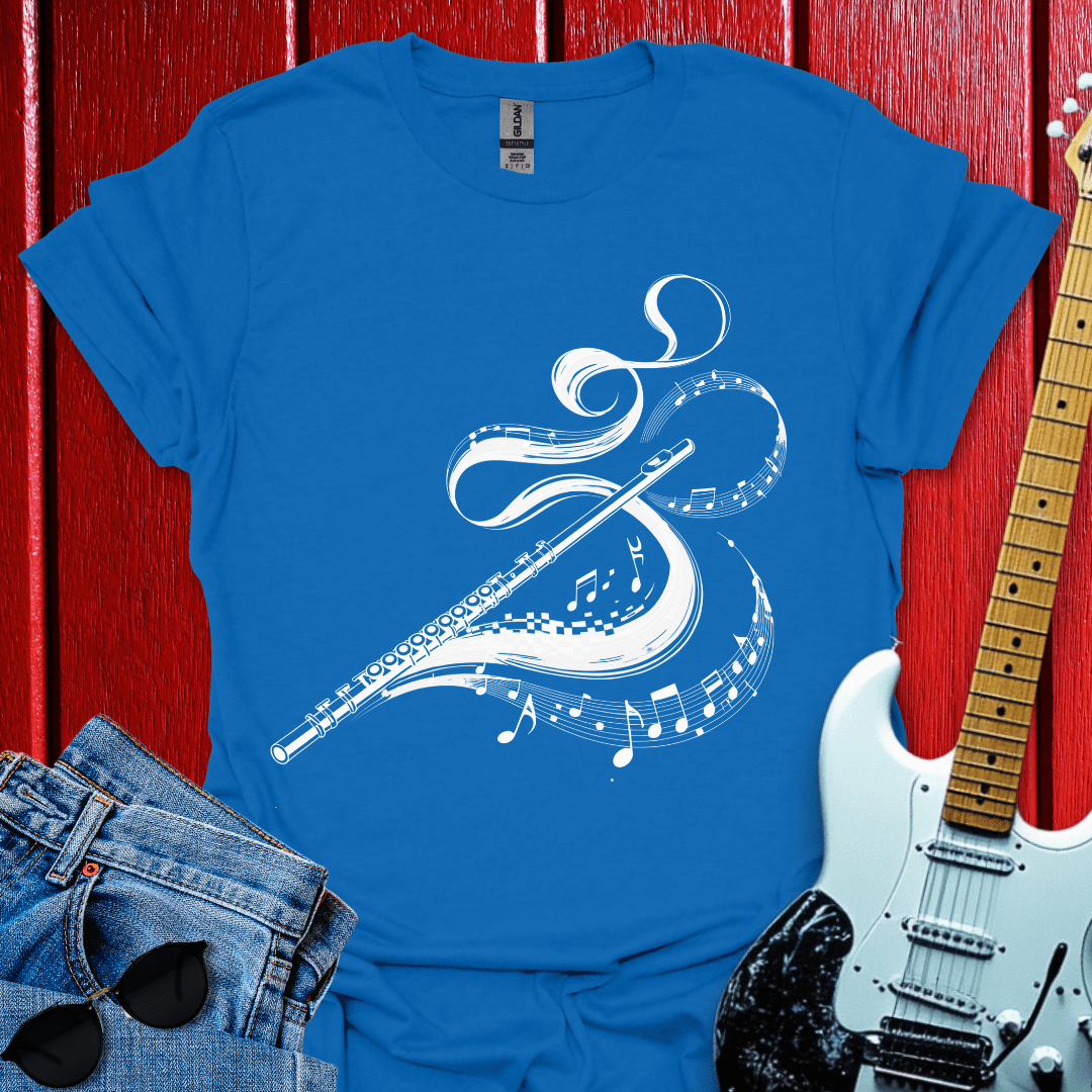 Magic Flute T-shirt