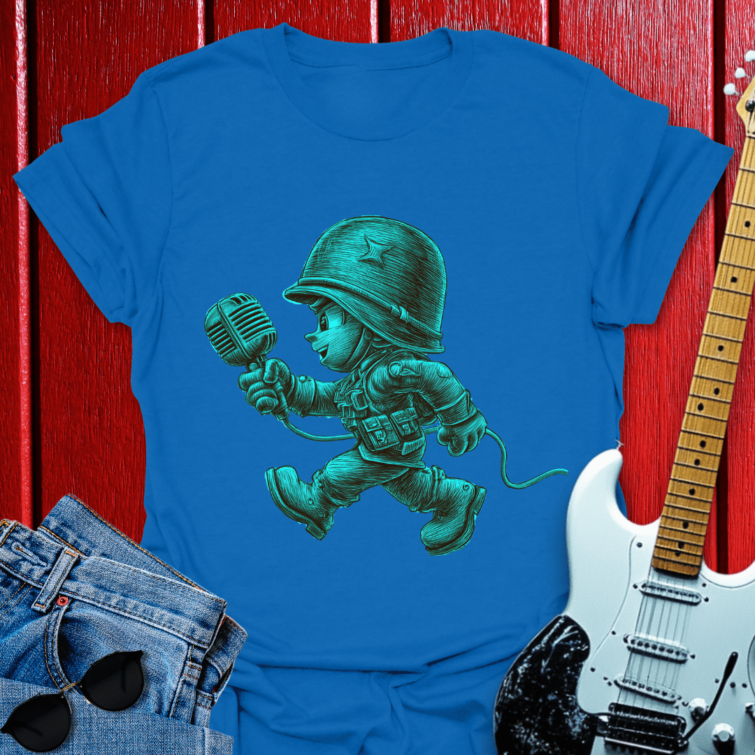 Miked T-shirt