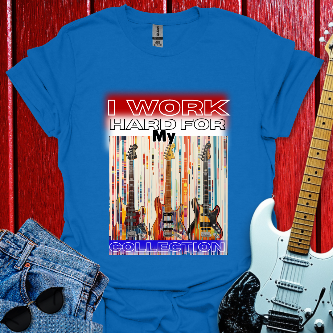 My Collection T-shirt