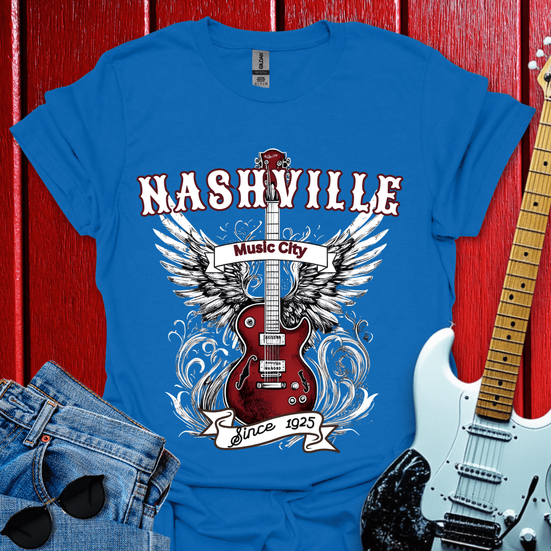 Nashville T-shirt