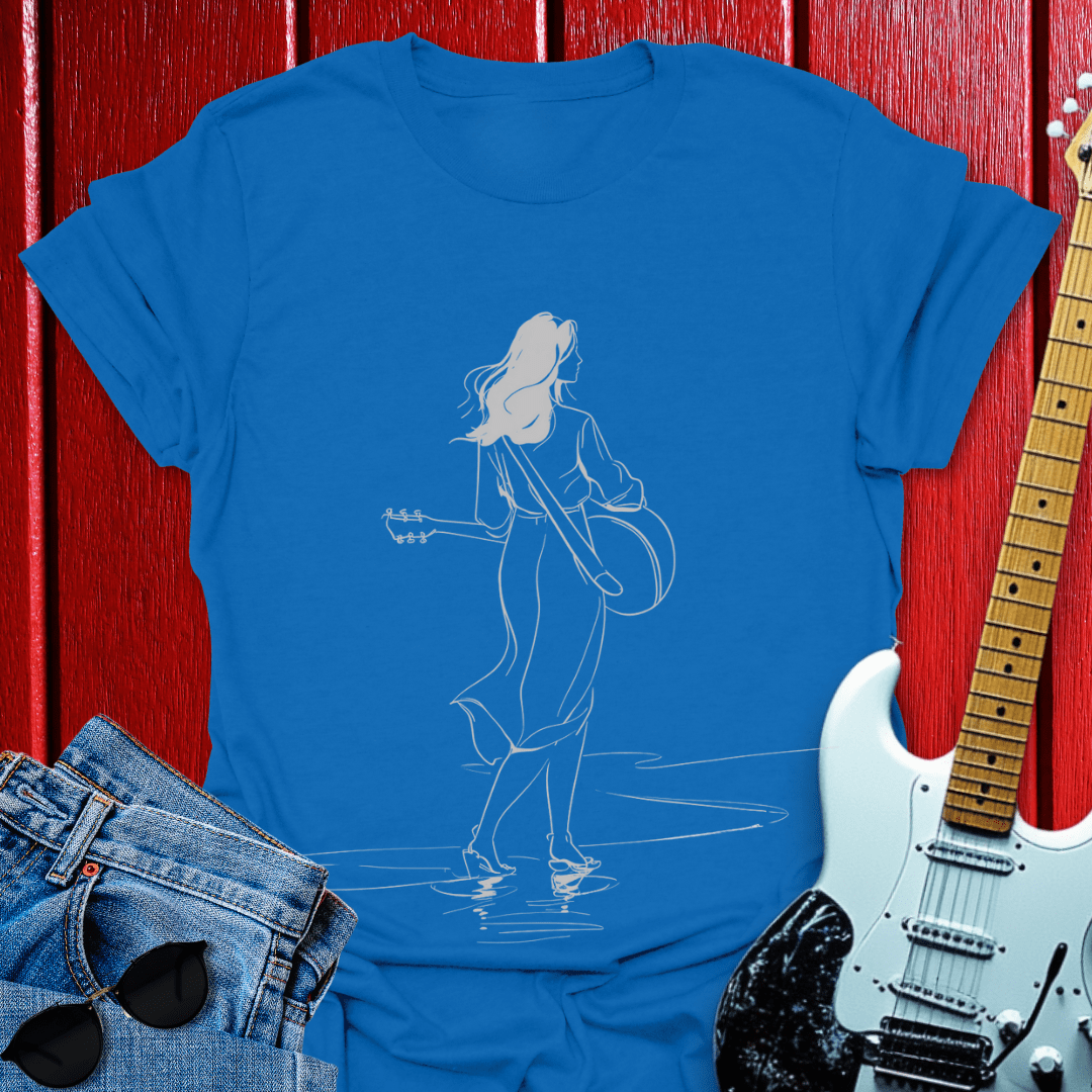Never Ending T-shirt