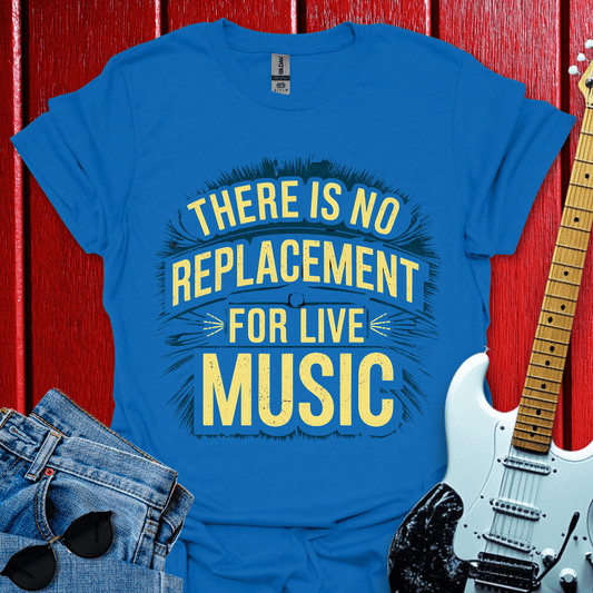 No Replacement T-shirt
