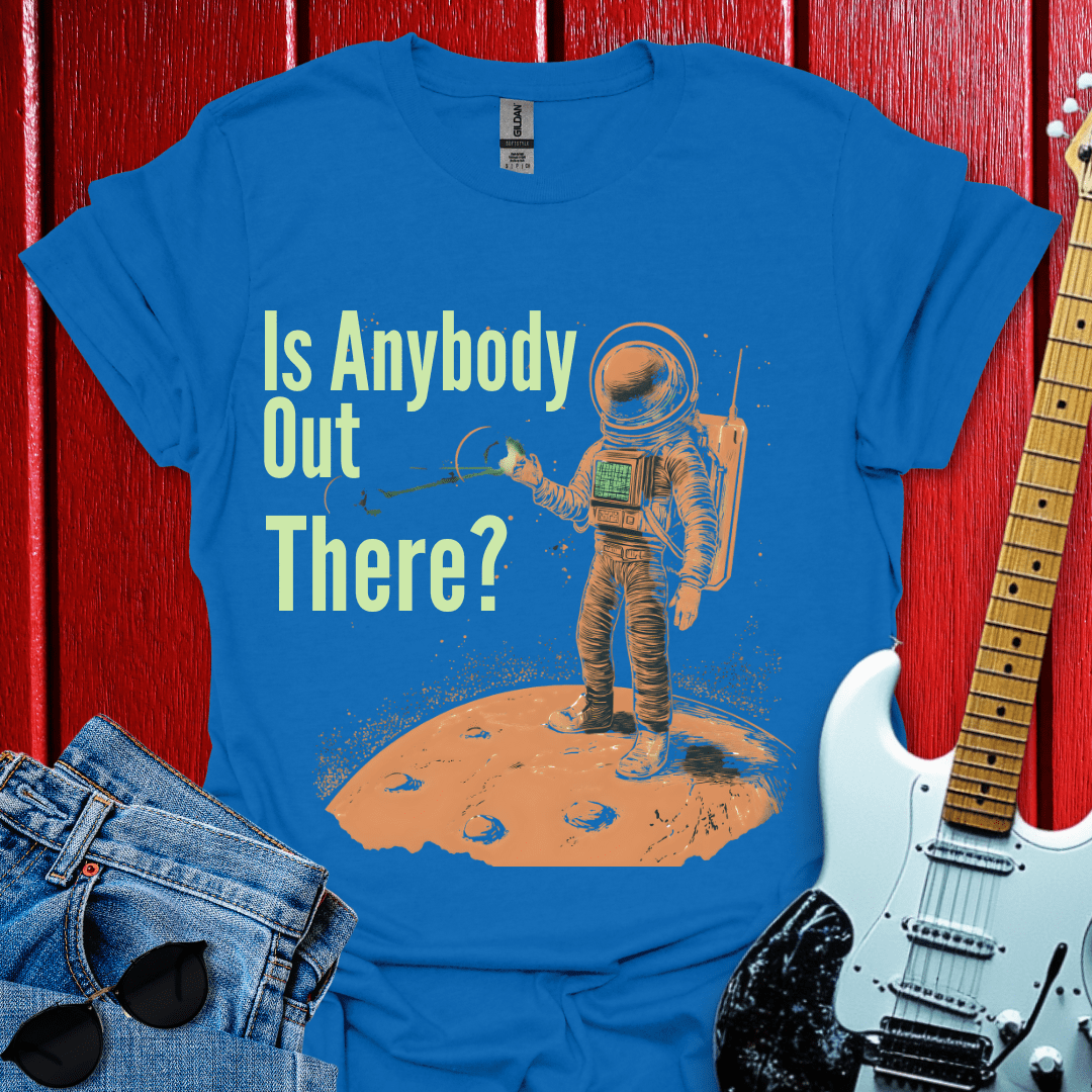 Out There T-shirt
