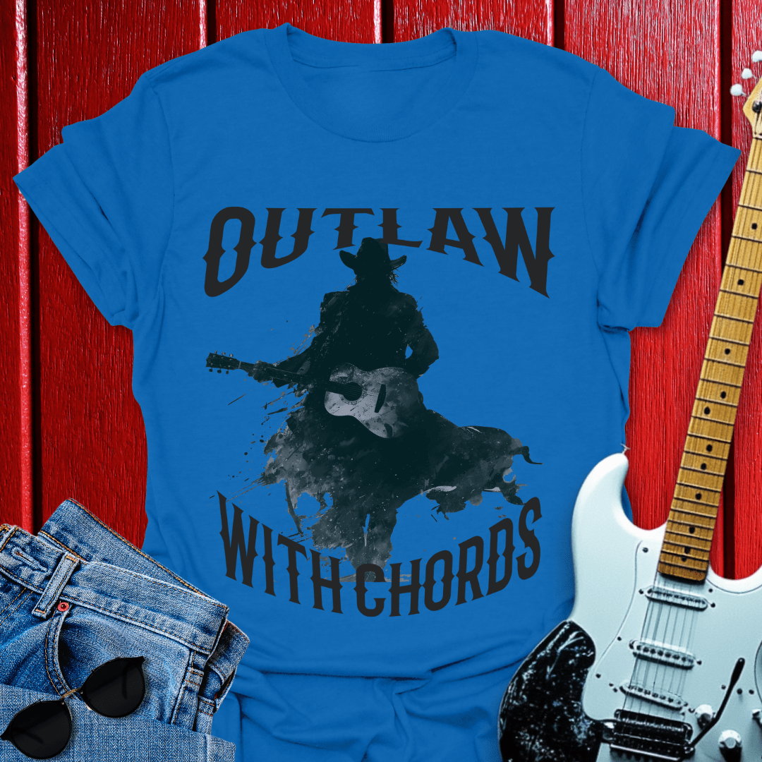 Outlaw T-shirt