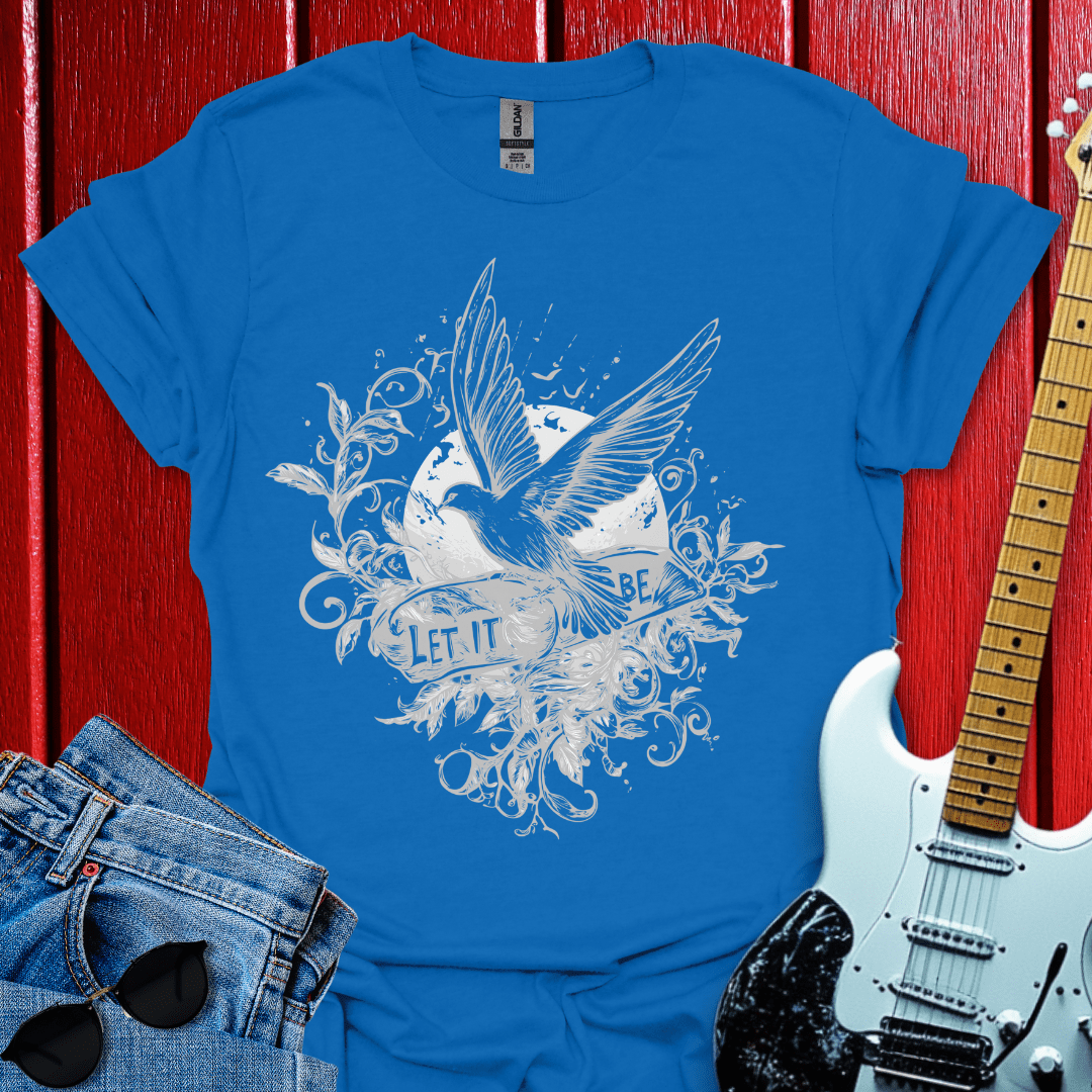 Peace Dove T-shirt