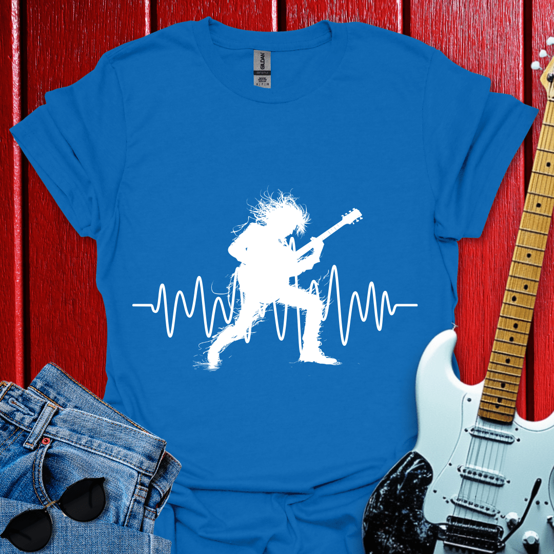 Rocking Sound T-shirt