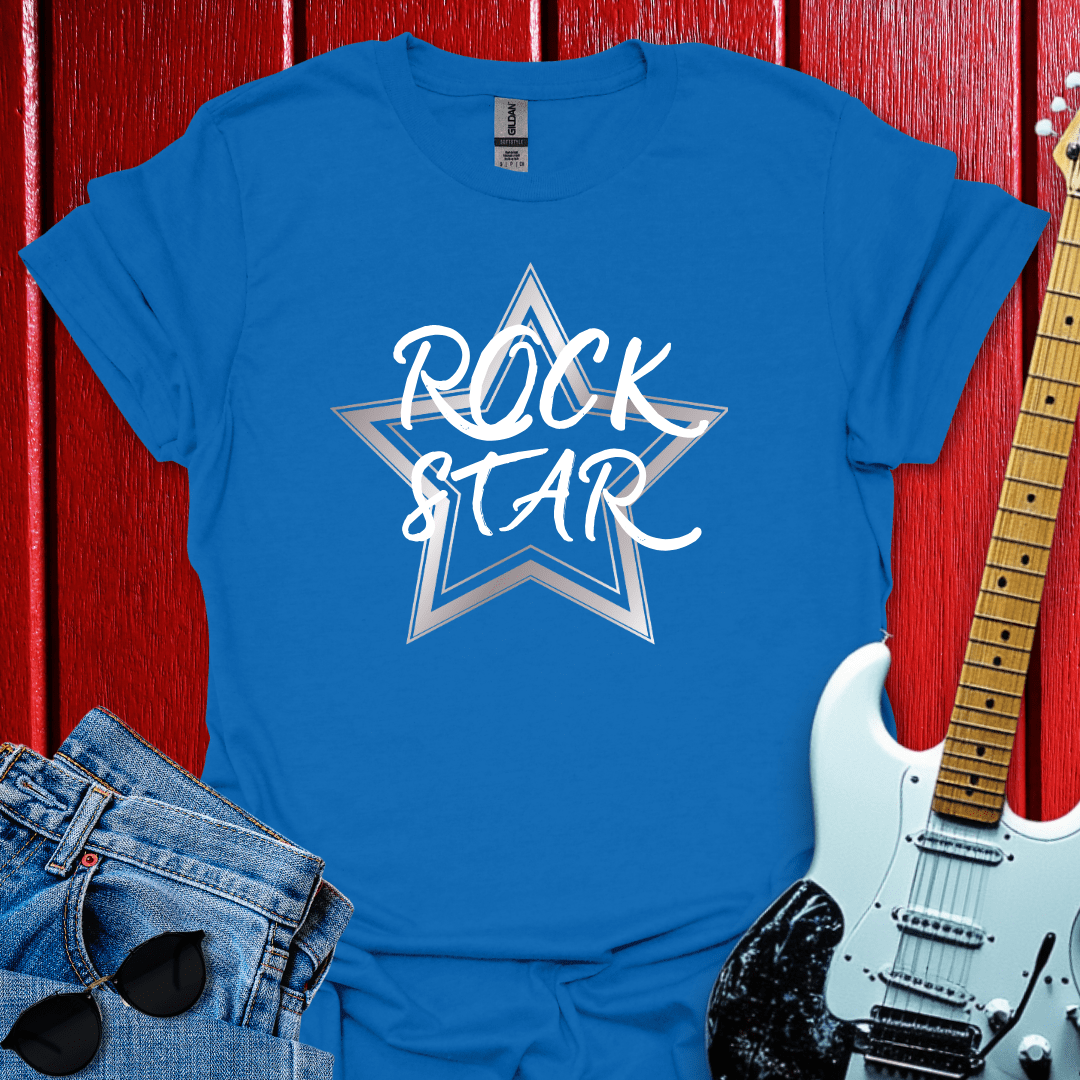 Rockstar T-shirt