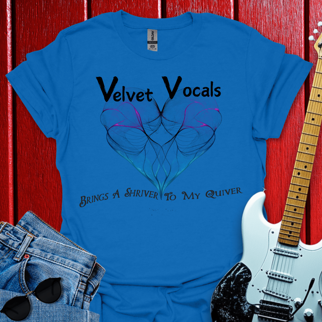 Shriver T-shirt