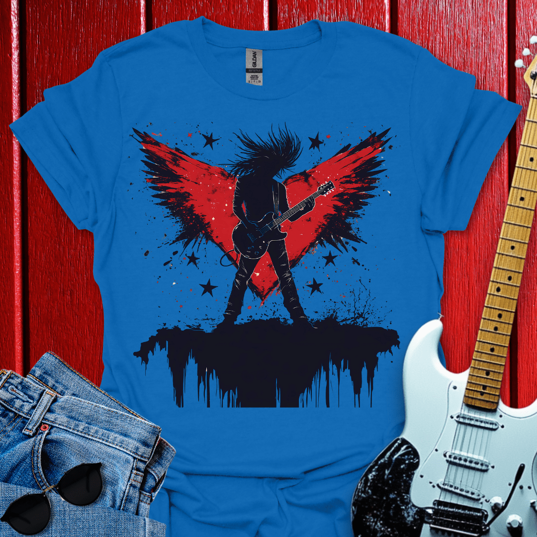 Take Flight T-shirt