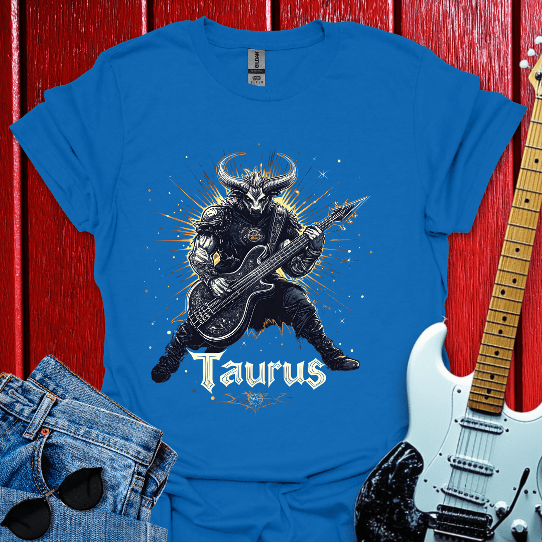 Taurus T-shirt