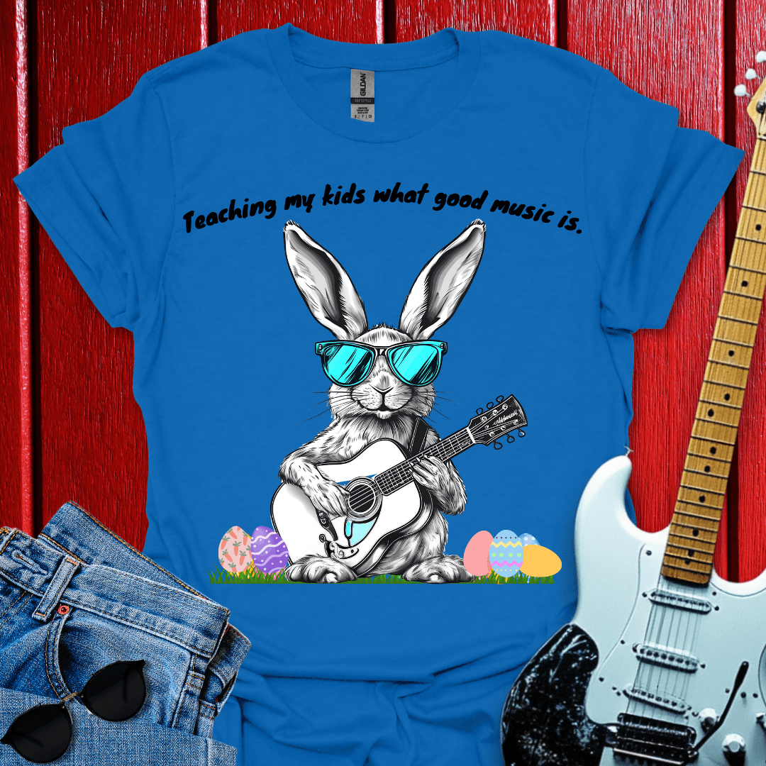 Teaching Kids T-shirt