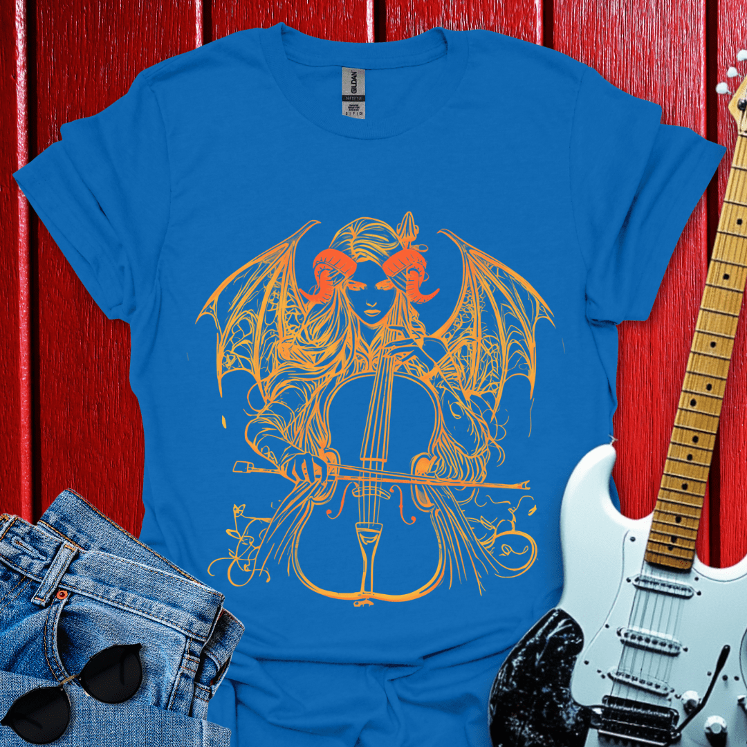 Temptations T-shirt