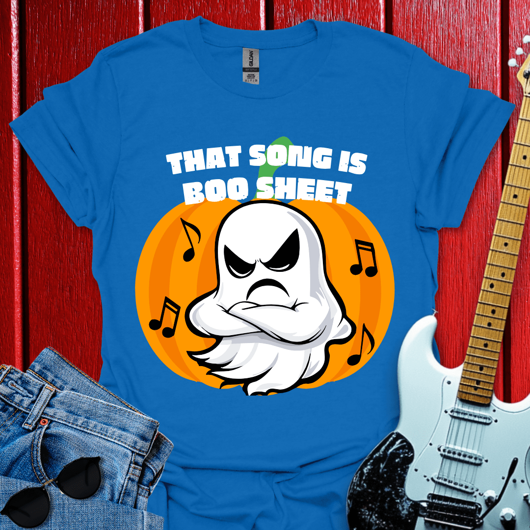 That Song T-shirt