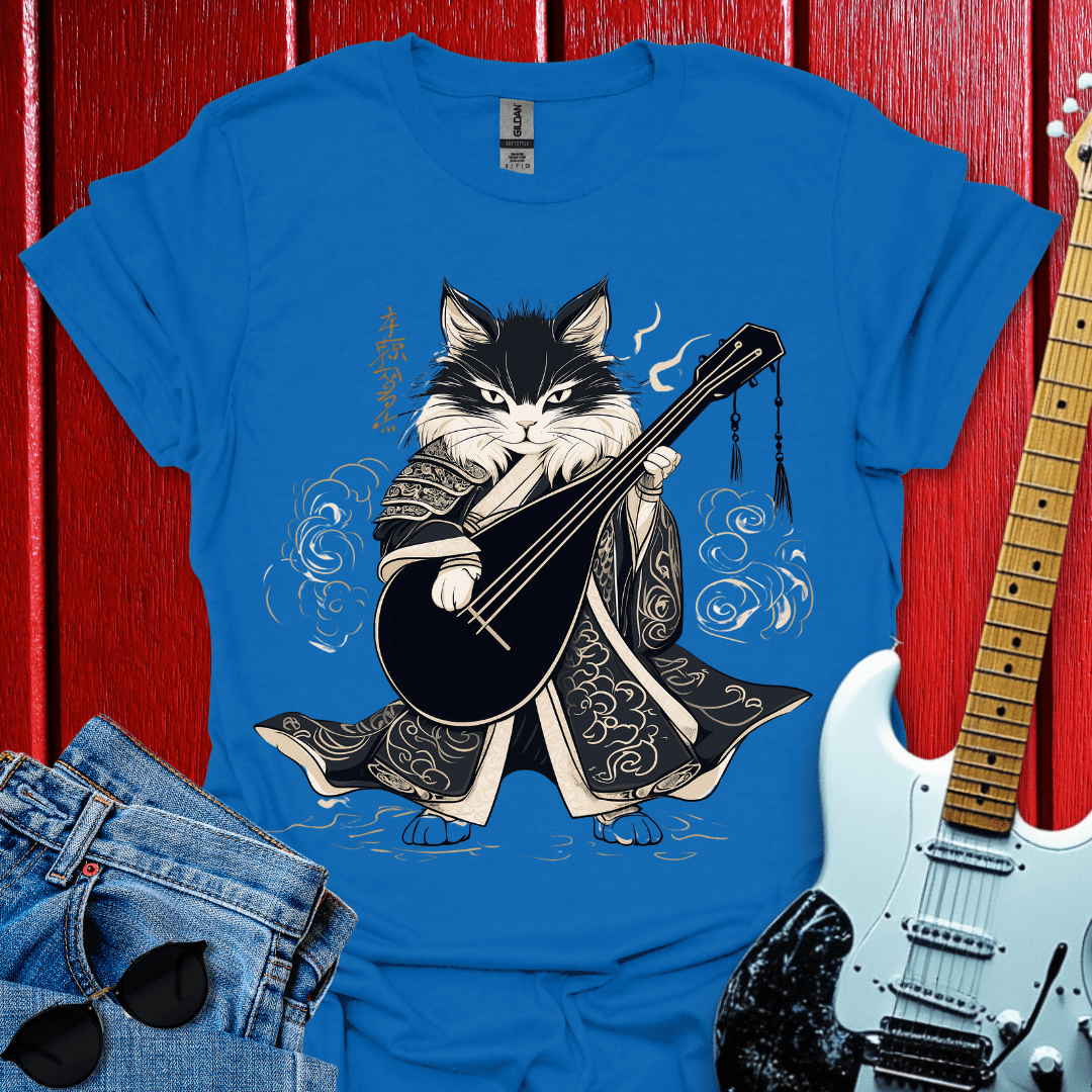 Tradition T-shirt