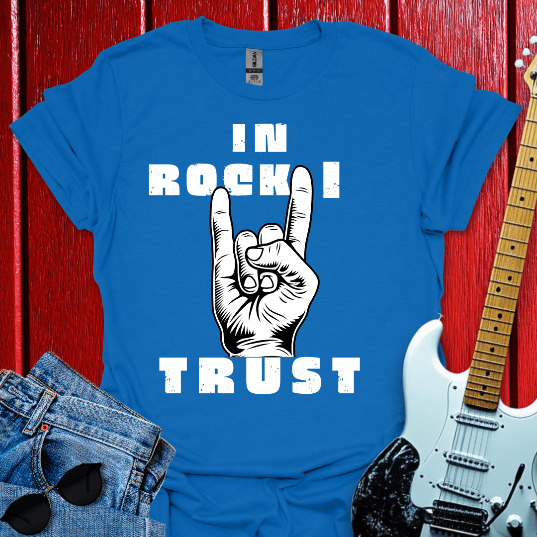 Trust T-shirt