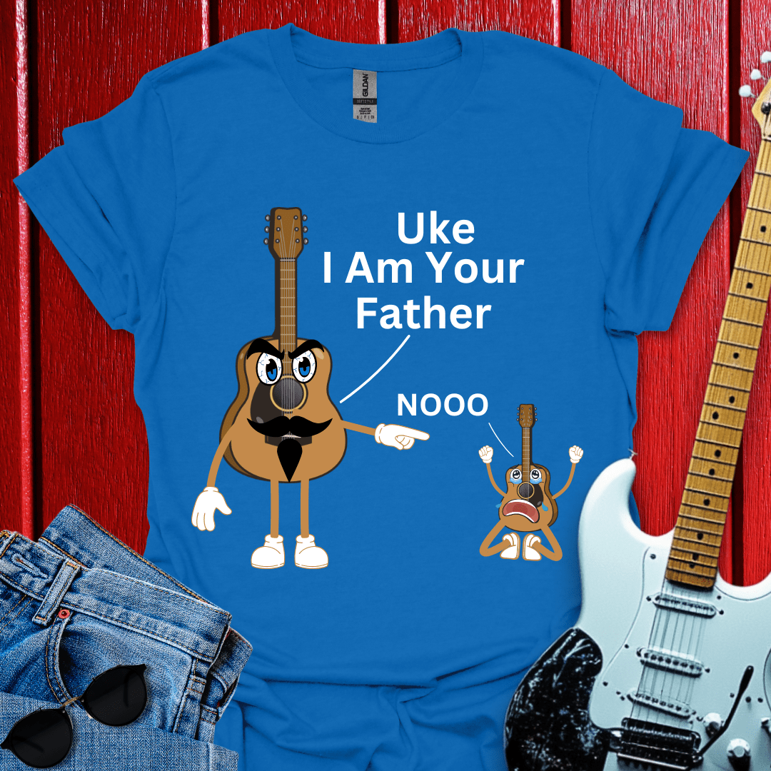 Uke T-shirt