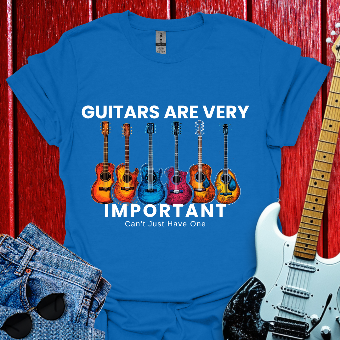 Very Important T-shirt