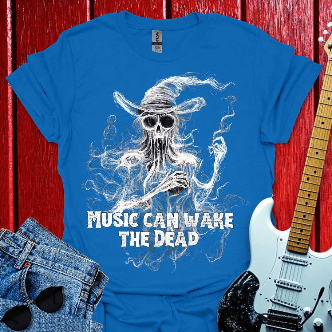 Wake Da Dead T-shirt