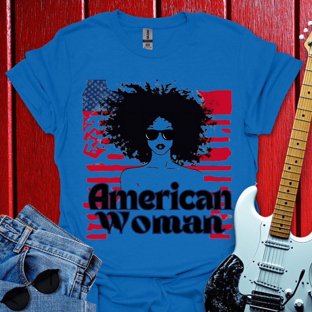 Woman T-shirt